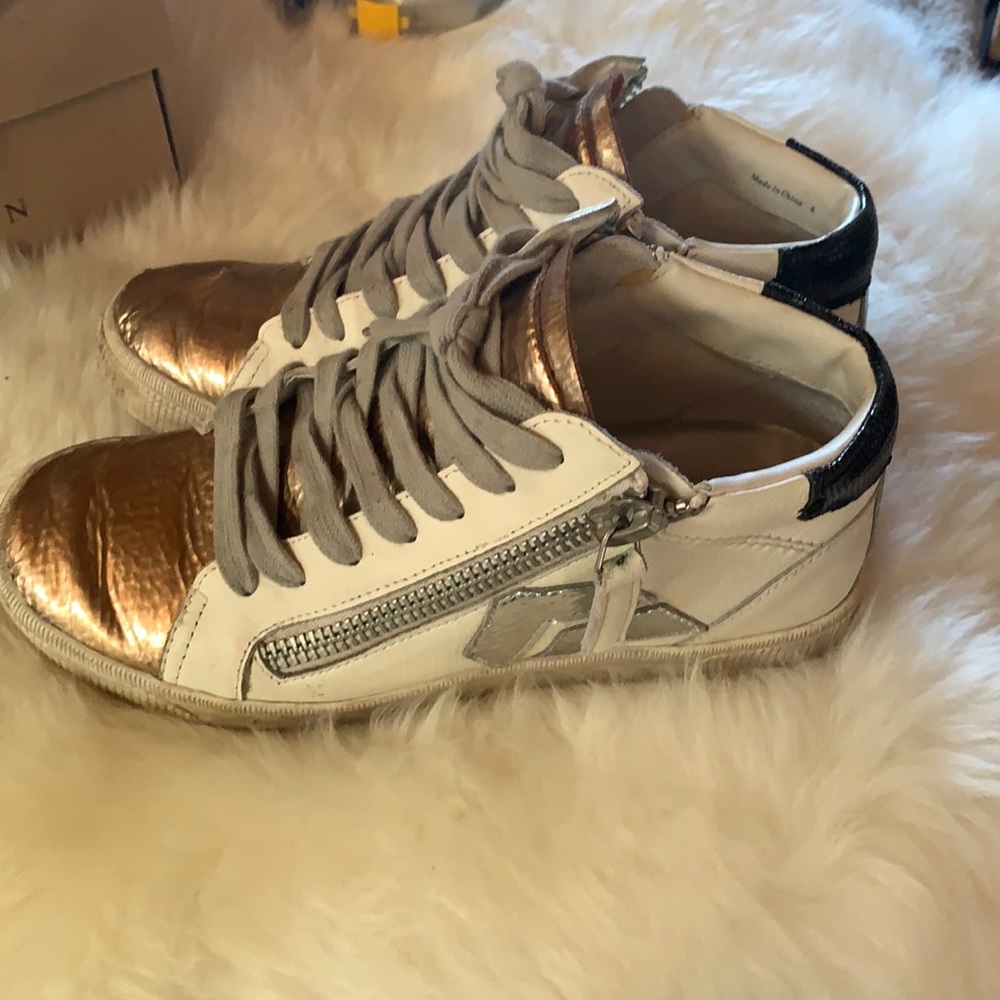 Dolce vita sneakers